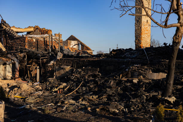 Reliable Fire Damage Cleanup contractor in Flourtown, PA by Fire Damage Flint