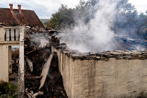 Affordable Fire Damage Cleanup solutions in Flourtown, PA